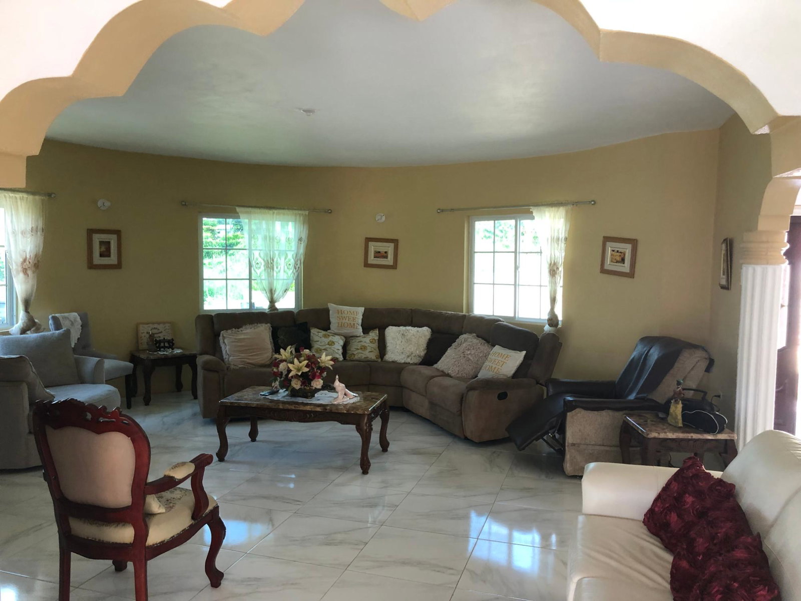 Twenty-Seventh image of Lot 2 Huntley Crescent in Browns Town, St. Ann, Jamaica - property is For Sale