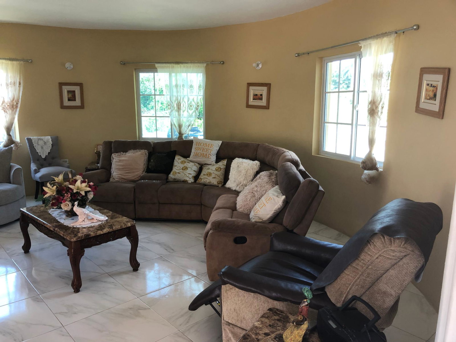 Twenty-Ninth image of Lot 2 Huntley Crescent in Browns Town, St. Ann, Jamaica - property is For Sale