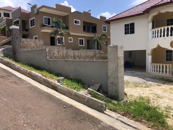 Sixth image of Lot 2 Huntley Crescent in Browns Town, St. Ann, Jamaica - property is For Sale