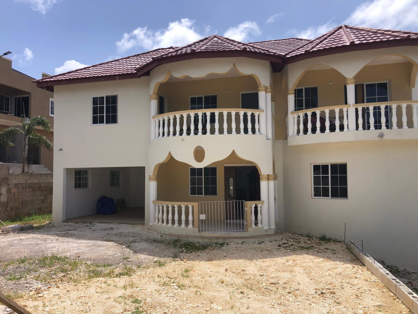 Seventh image of Lot 2 Huntley Crescent in Browns Town, St. Ann, Jamaica - property is For Sale