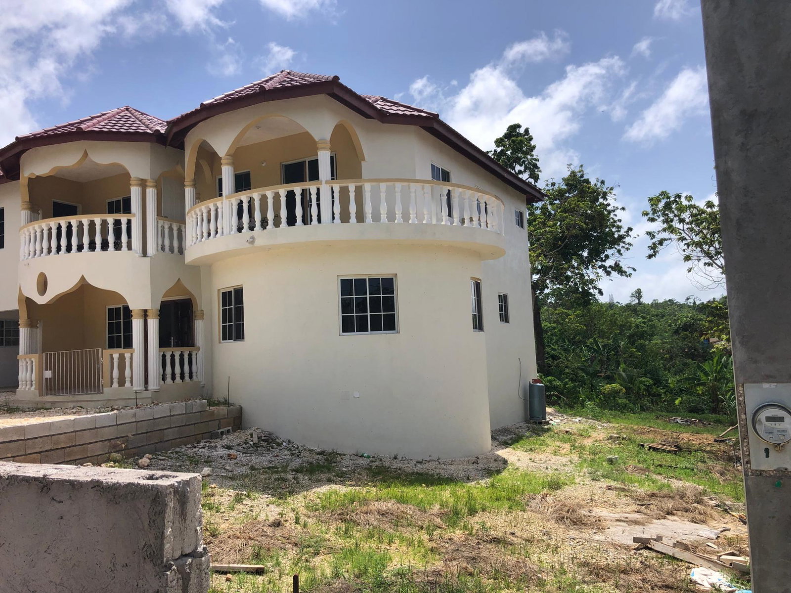 Eighth image of Lot 2 Huntley Crescent in Browns Town, St. Ann, Jamaica - property is For Sale