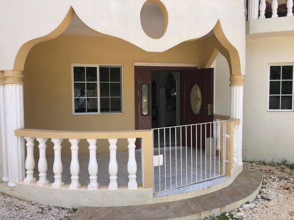 Tenth image of Lot 2 Huntley Crescent in Browns Town, St. Ann, Jamaica - property is For Sale