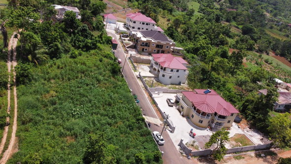 First image of Lot 2 Huntley Crescent in Browns Town, St. Ann, Jamaica - property is For Sale