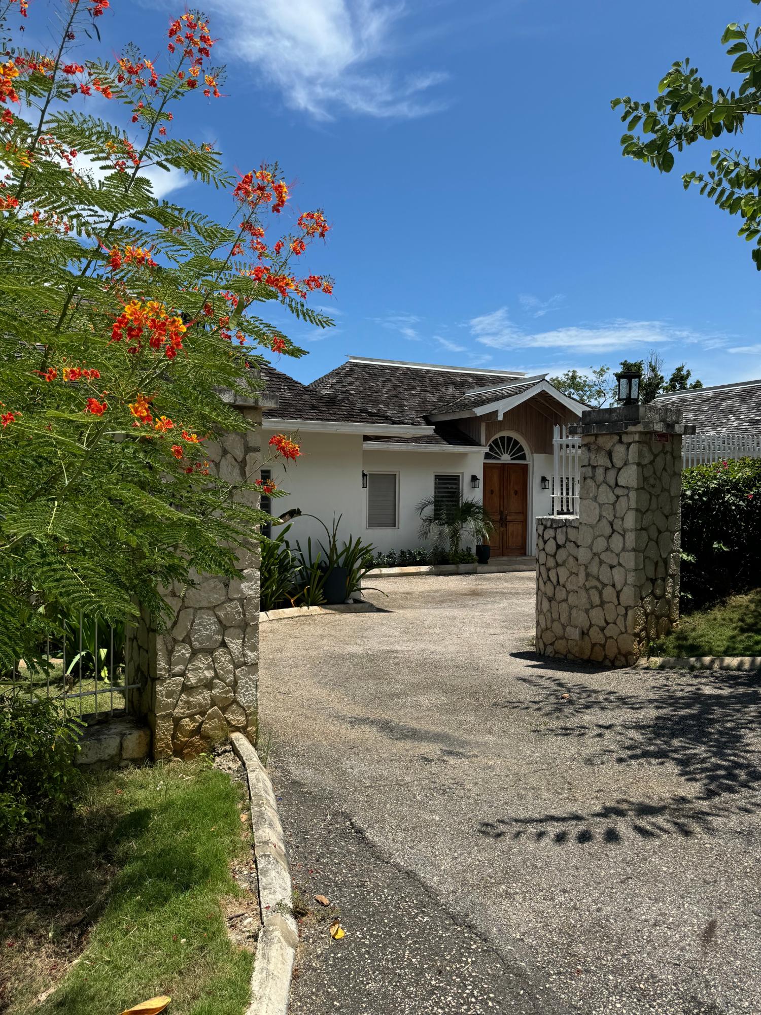 Second image of 7 Caribbean Heights, Rose h in Rose Hall, St. James, Jamaica - property is For Sale