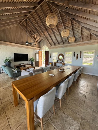 Twelfth image of 7 Caribbean Heights, Rose h in Rose Hall, St. James, Jamaica - property is For Sale