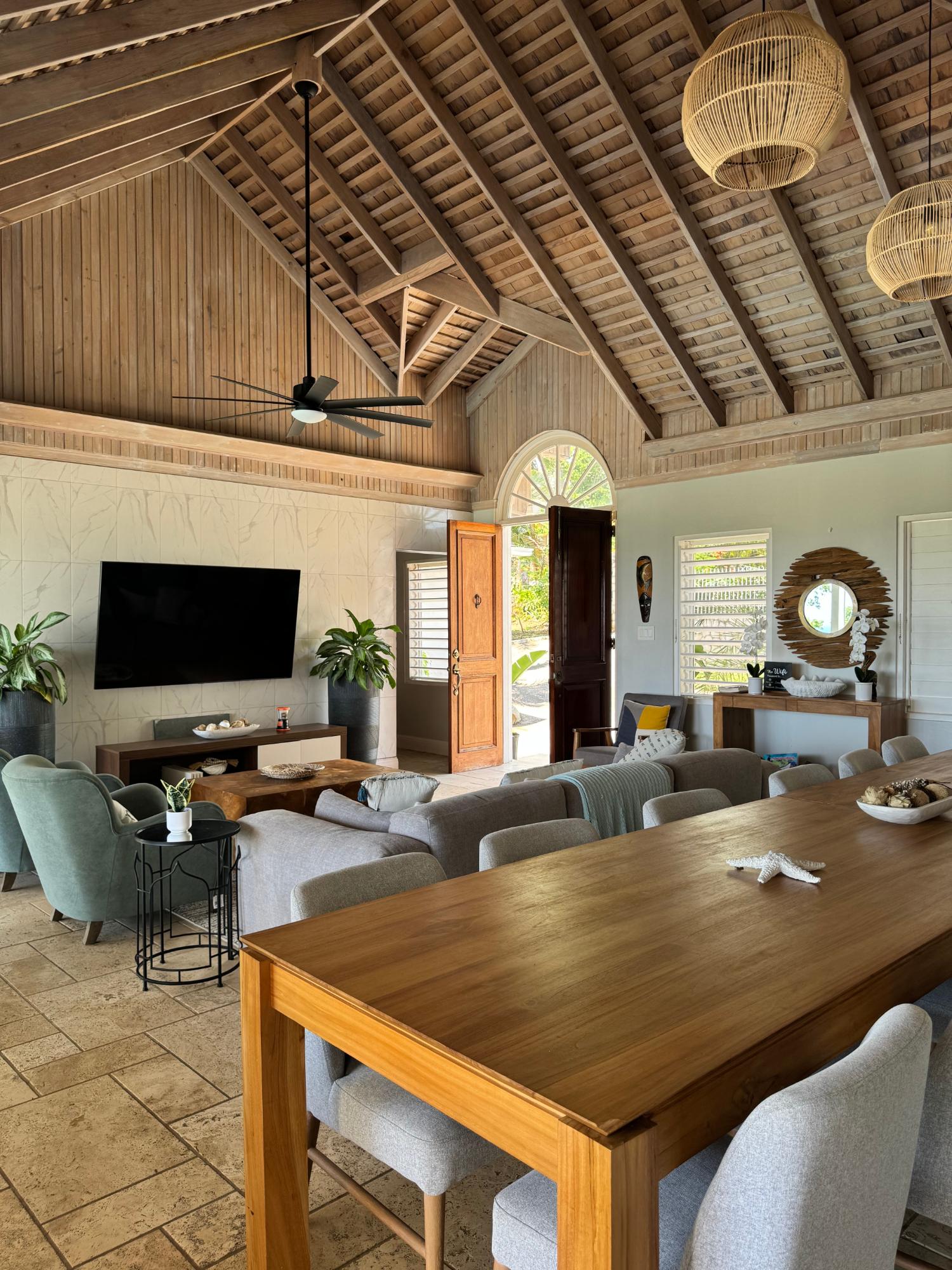Thirteenth image of 7 Caribbean Heights, Rose h in Rose Hall, St. James, Jamaica - property is For Sale