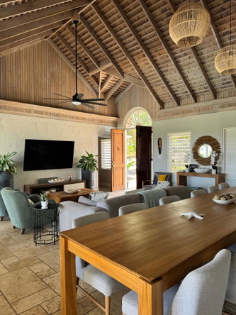 Thirteenth image of 7 Caribbean Heights, Rose h in Rose Hall, St. James, Jamaica - property is For Sale