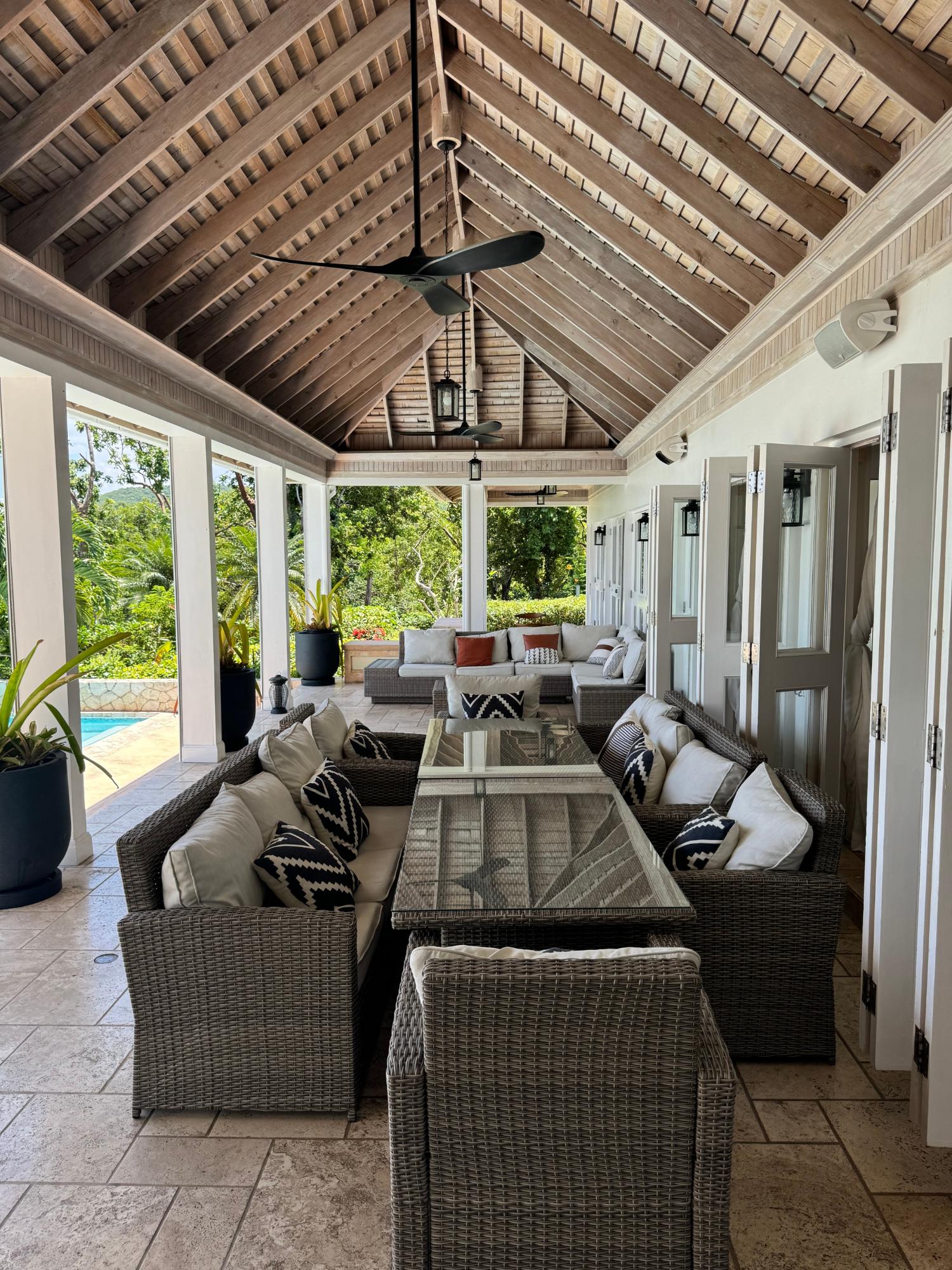 Fourteenth image of 7 Caribbean Heights, Rose h in Rose Hall, St. James, Jamaica - property is For Sale