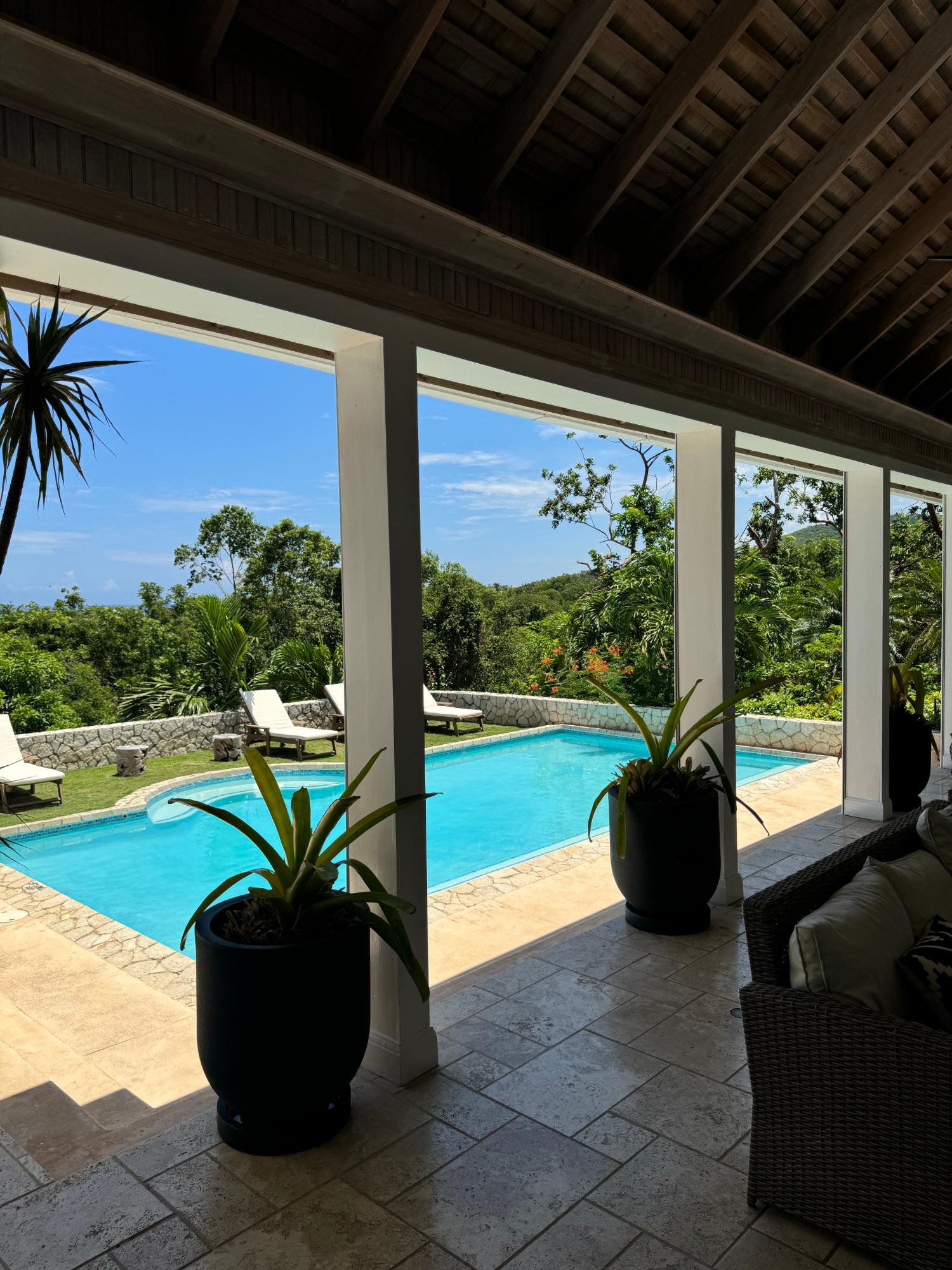 Fifteenth image of 7 Caribbean Heights, Rose h in Rose Hall, St. James, Jamaica - property is For Sale
