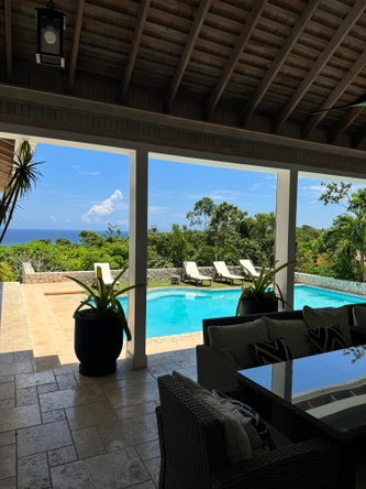 Seventeenth image of 7 Caribbean Heights, Rose h in Rose Hall, St. James, Jamaica - property is For Sale