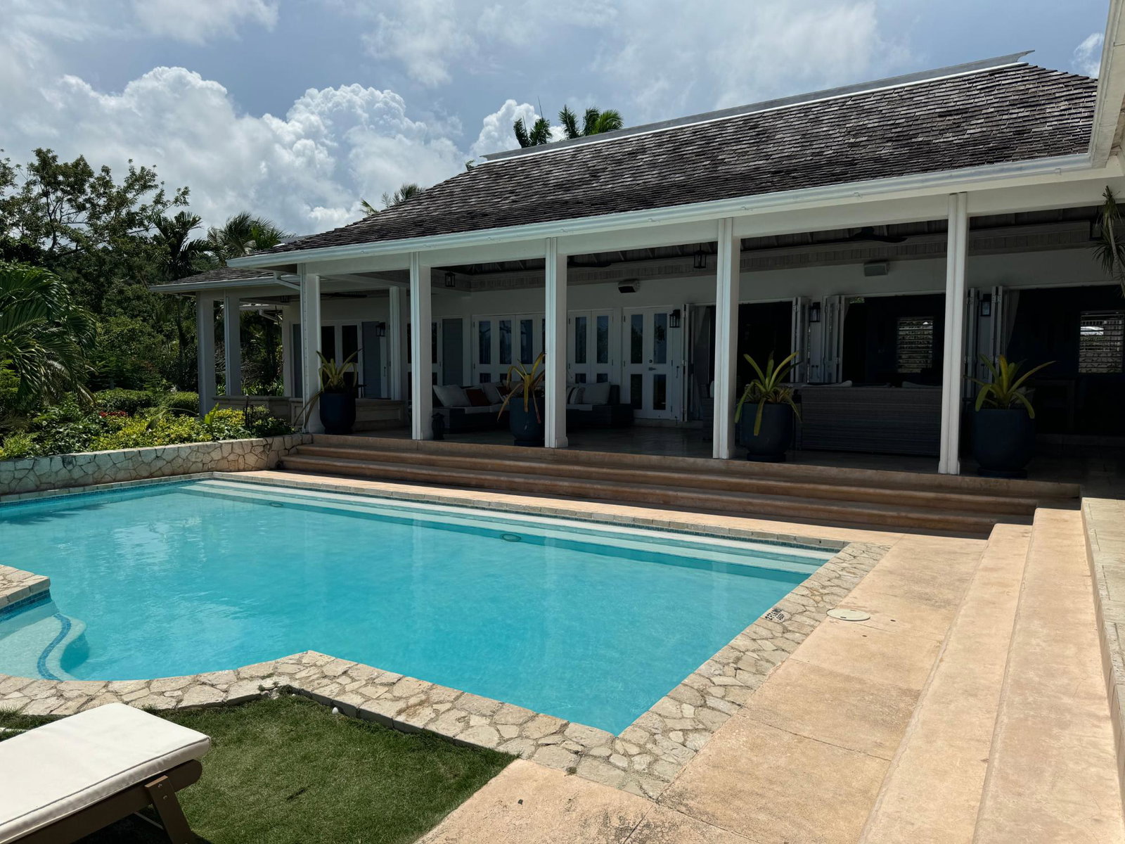 Eighteenth image of 7 Caribbean Heights, Rose h in Rose Hall, St. James, Jamaica - property is For Sale