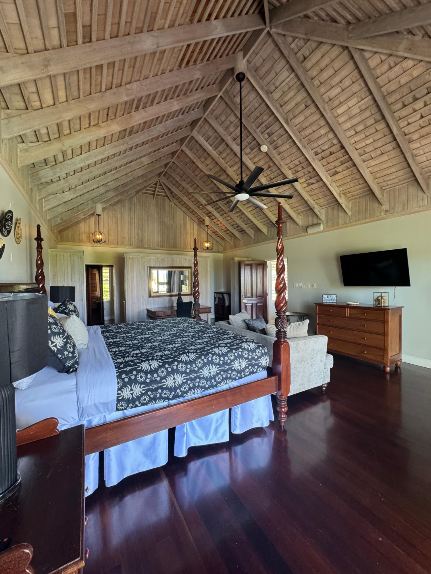 Twenty-Fifth image of 7 Caribbean Heights, Rose h in Rose Hall, St. James, Jamaica - property is For Sale