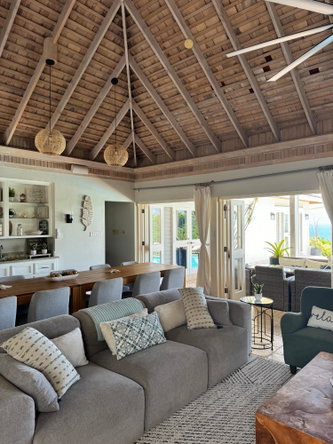 Sixth image of 7 Caribbean Heights, Rose h in Rose Hall, St. James, Jamaica - property is For Sale