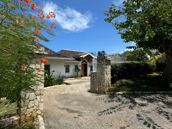 First image of 7 Caribbean Heights, Rose h in Rose Hall, St. James, Jamaica - property is For Sale