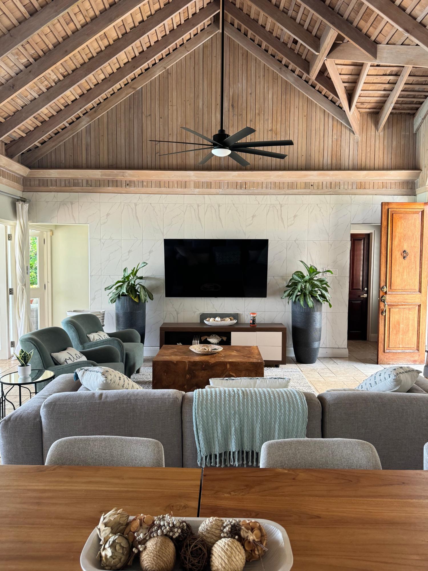 Seventh image of 7 Caribbean Heights, Rose h in Rose Hall, St. James, Jamaica - property is For Sale
