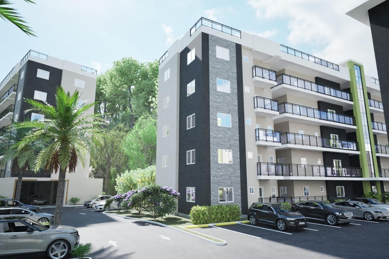 Second image of 21-130 Manning Hills Road in Mannings Hill, St. Andrew, Jamaica - property is For Sale
