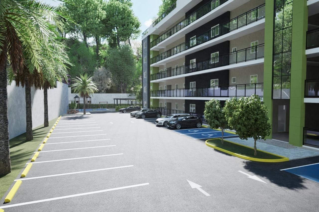 Third image of 21-130 Manning Hills Road in Mannings Hill, St. Andrew, Jamaica - property is For Sale