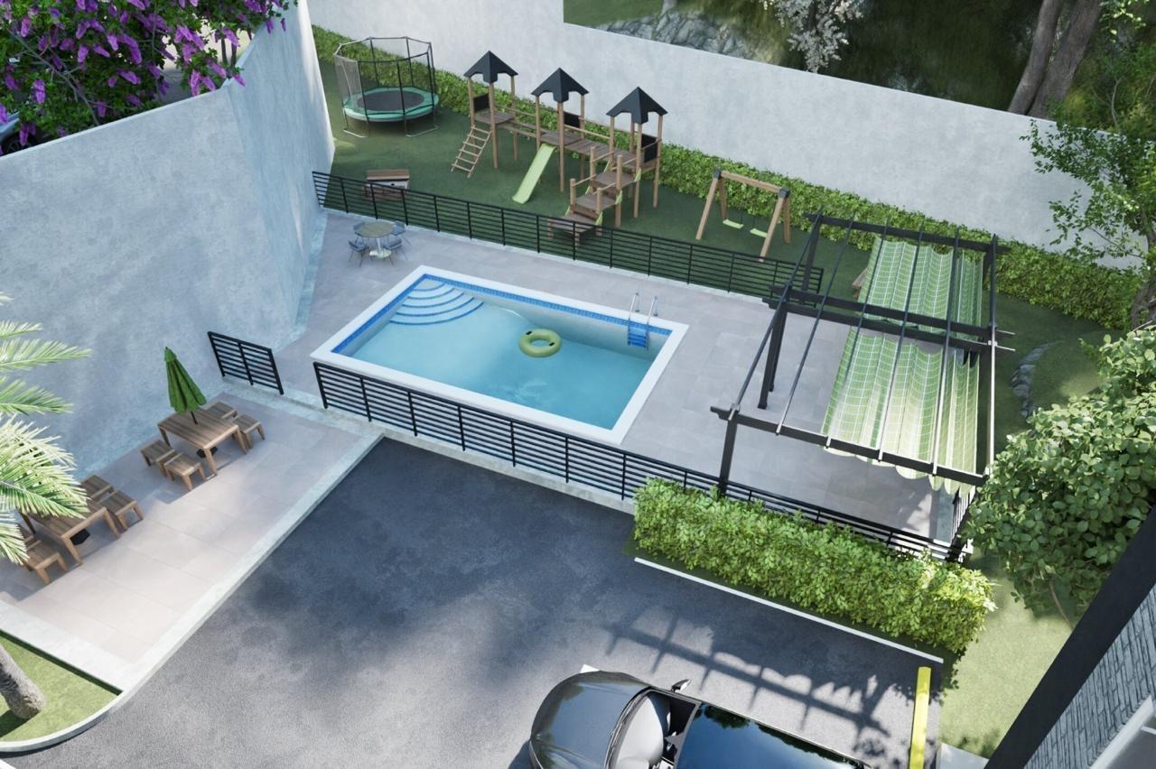 Fourth image of 21-130 Manning Hills Road in Mannings Hill, St. Andrew, Jamaica - property is For Sale