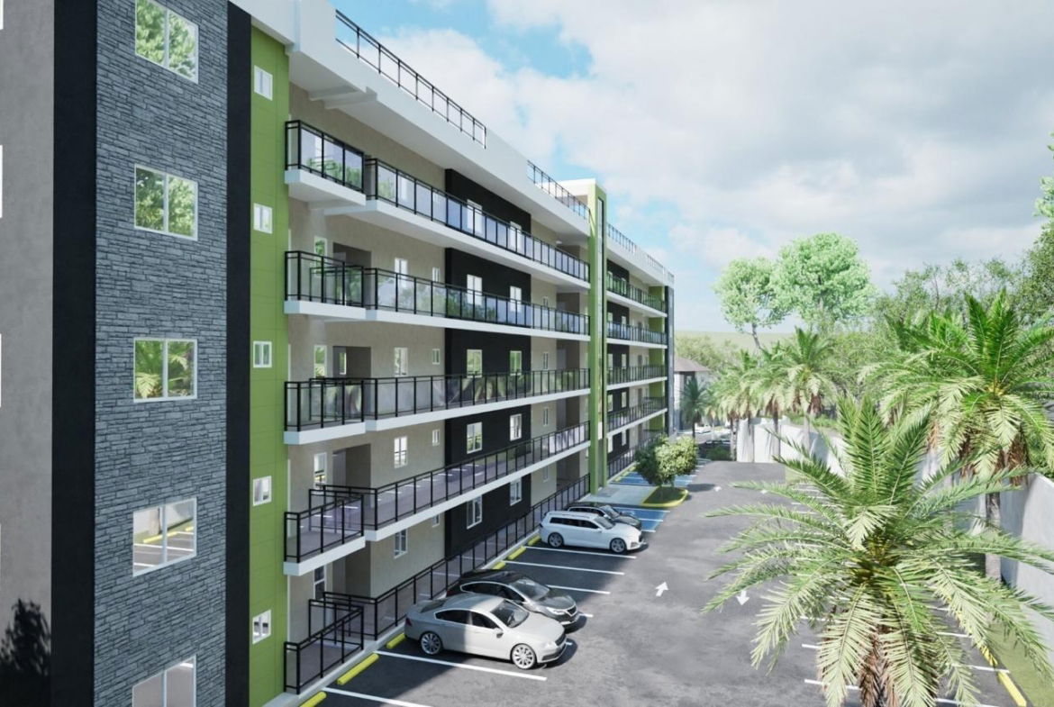 Fifth image of 21-130 Manning Hills Road in Mannings Hill, St. Andrew, Jamaica - property is For Sale
