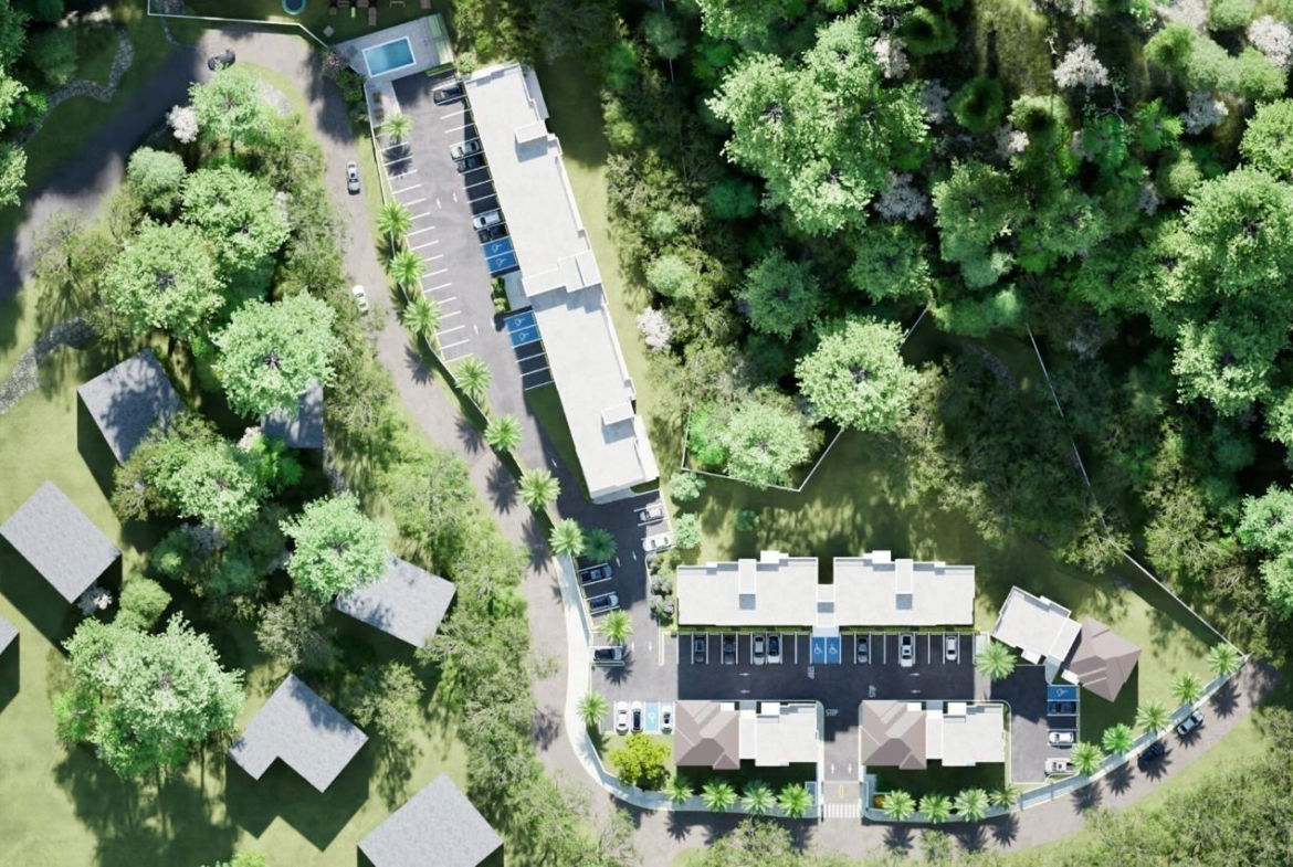 Eighth image of 21-130 Manning Hills Road in Mannings Hill, St. Andrew, Jamaica - property is For Sale