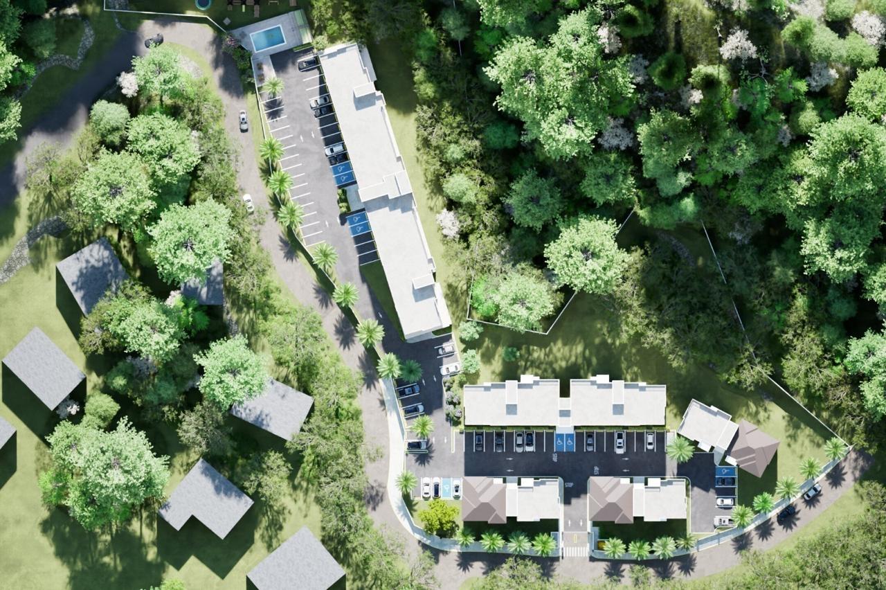 Eighth image of 21-130 Manning Hills Road in Mannings Hill, St. Andrew, Jamaica - property is For Sale