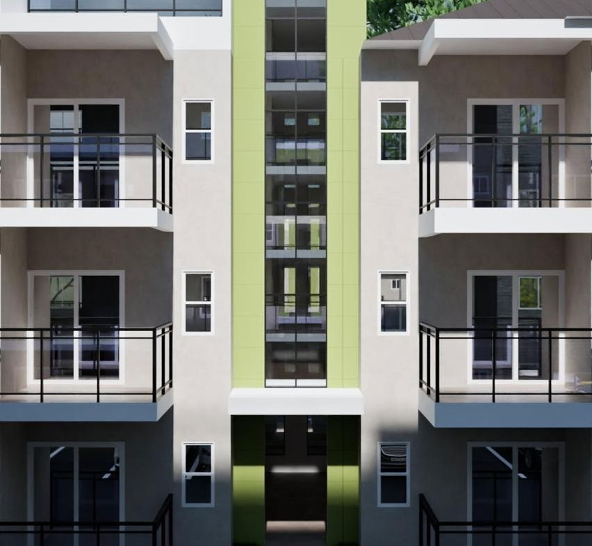 Ninth image of 21-130 Manning Hills Road in Mannings Hill, St. Andrew, Jamaica - property is For Sale