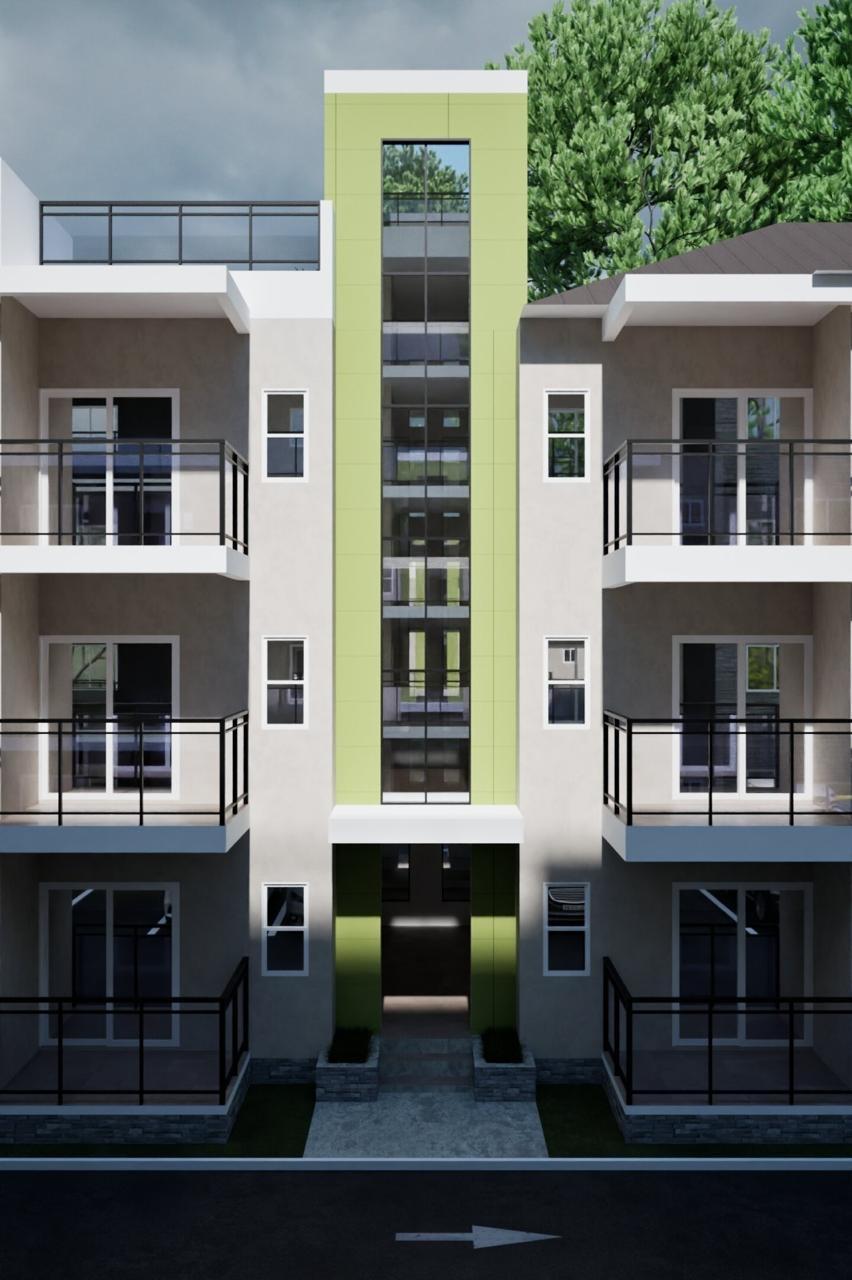 Ninth image of 21-130 Manning Hills Road in Mannings Hill, St. Andrew, Jamaica - property is For Sale