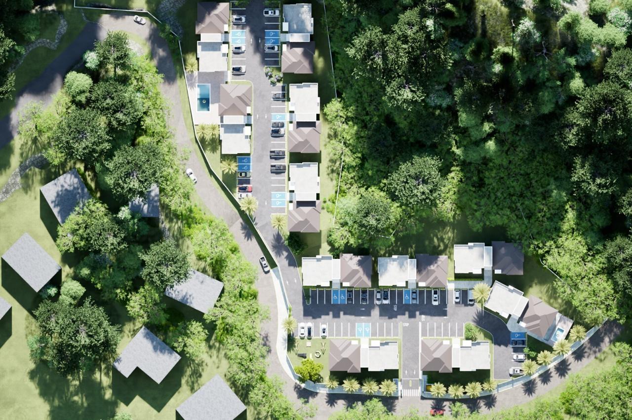 First image of 21-130 Manning Hills Road in Mannings Hill, St. Andrew, Jamaica - property is For Sale