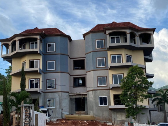 First image of 1- Stanmore, Red Hills in Kingston 19, St. Andrew, Jamaica - property is For Sale