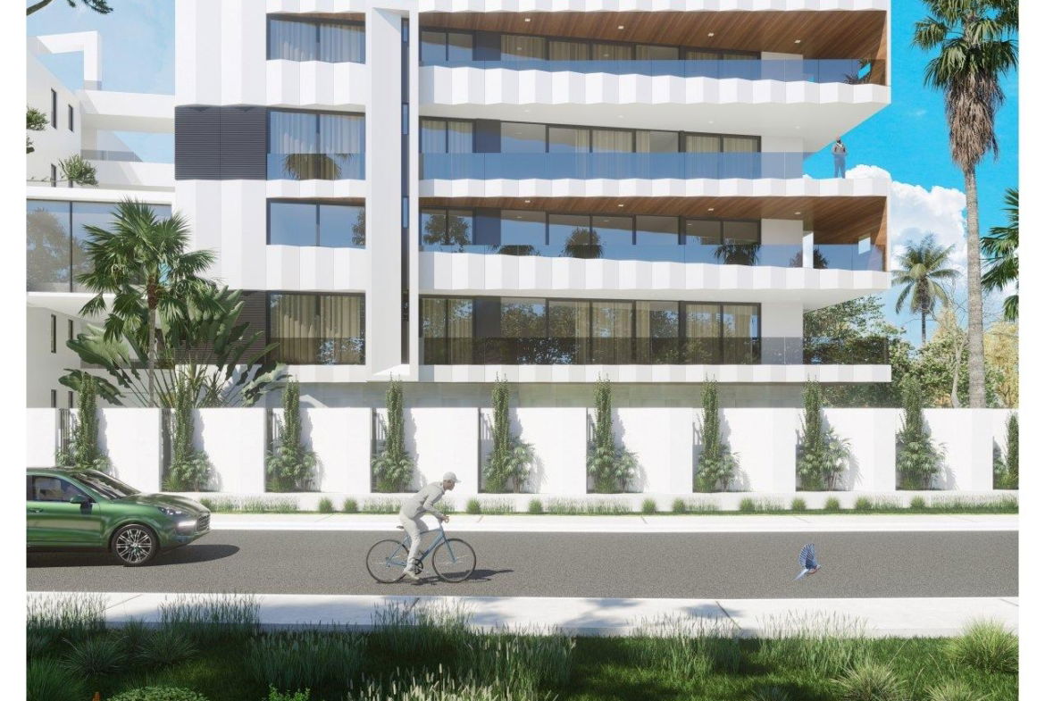 First image of 203-44 Halifax Drive in Kingston 6, St. Andrew, Jamaica - property is For Sale