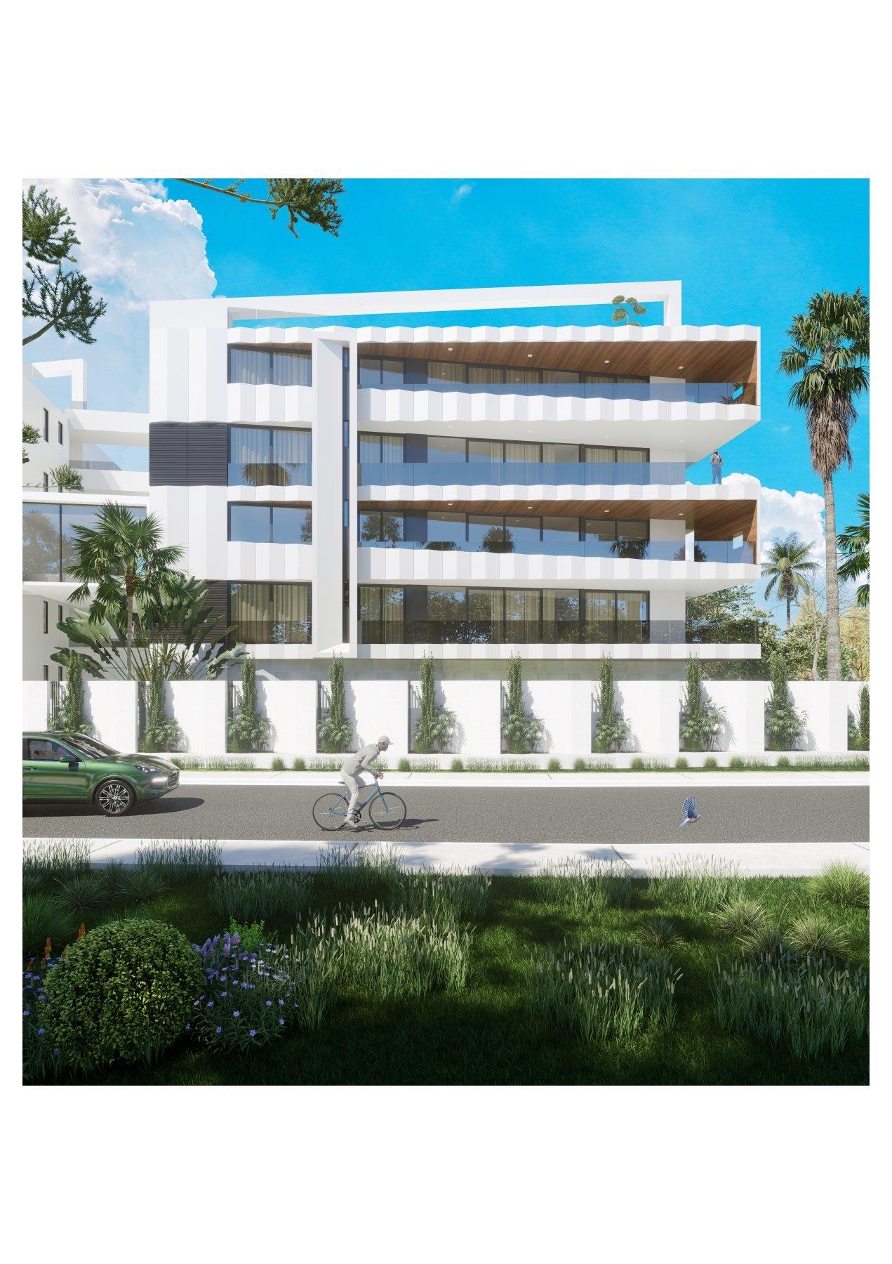 First image of 203-44 Halifax Drive in Kingston 6, St. Andrew, Jamaica - property is For Sale