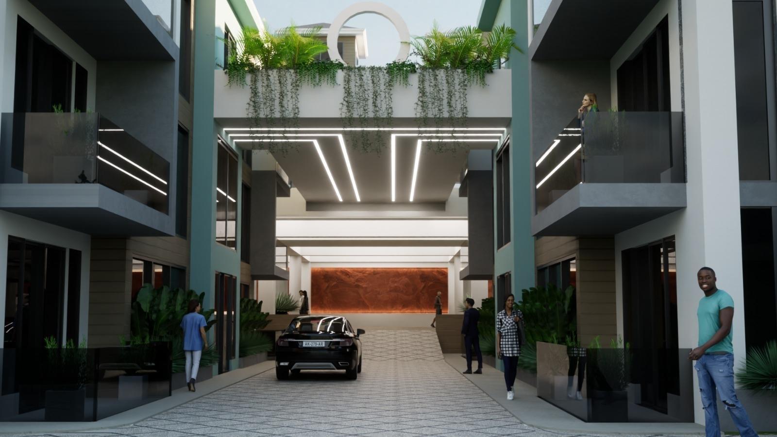 Eleventh image of 8a-5 Lakehurst Drive in Kingston 8, St. Andrew, Jamaica - property is For Sale