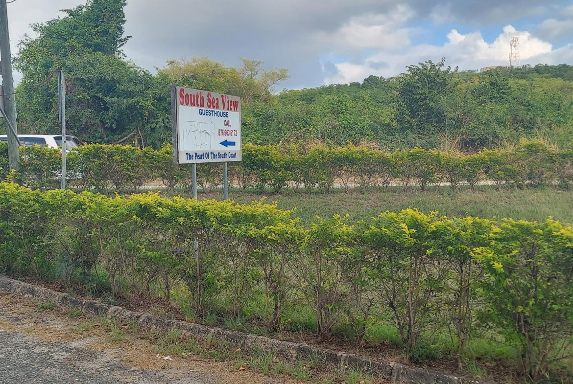First image of South Sea Beach Park in WHITEHOUSE, Westmoreland, Jamaica - property is For Sale