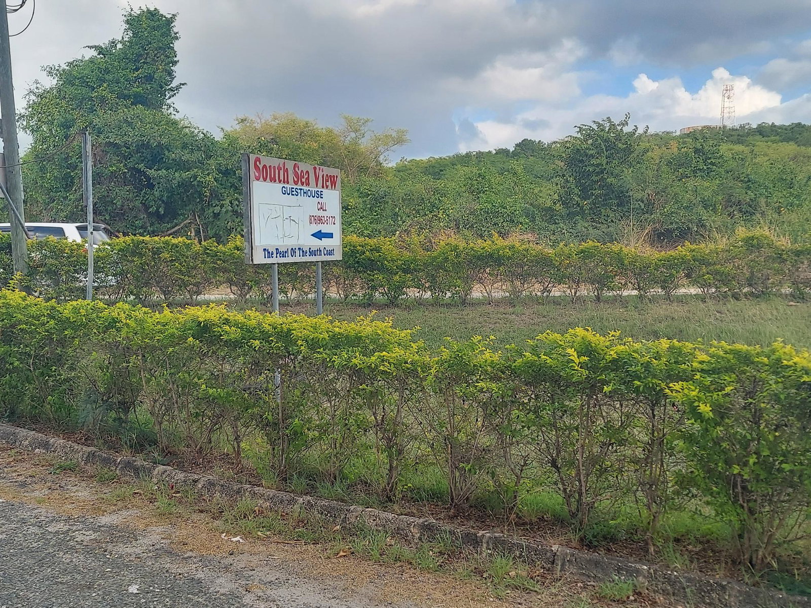 First image of South Sea Beach Park in WHITEHOUSE, Westmoreland, Jamaica - property is For Sale