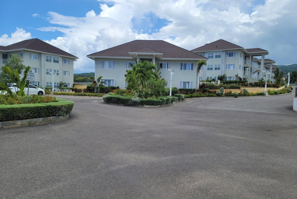 Second image of I202-71b Ferncourt Apartment in Richmond, St. Ann, Jamaica - property is For Sale