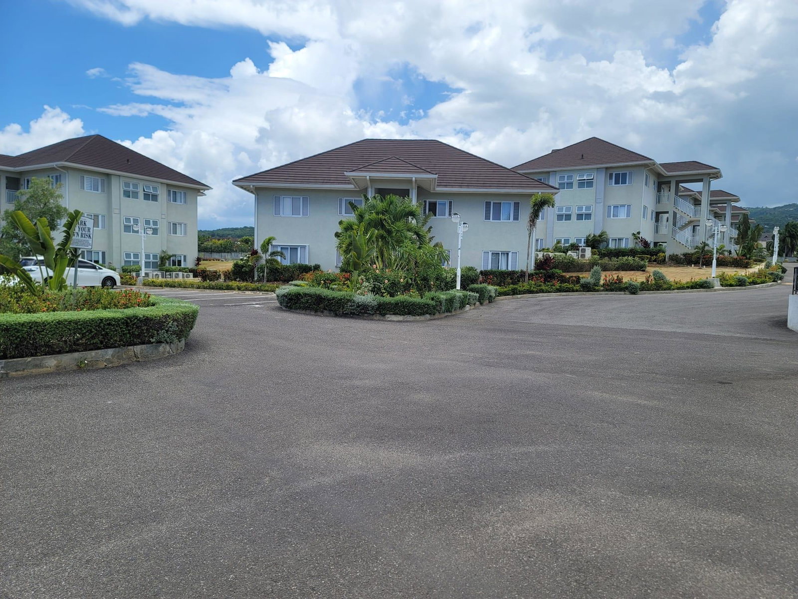 Second image of I202-71b Ferncourt Apartment in Richmond, St. Ann, Jamaica - property is For Sale