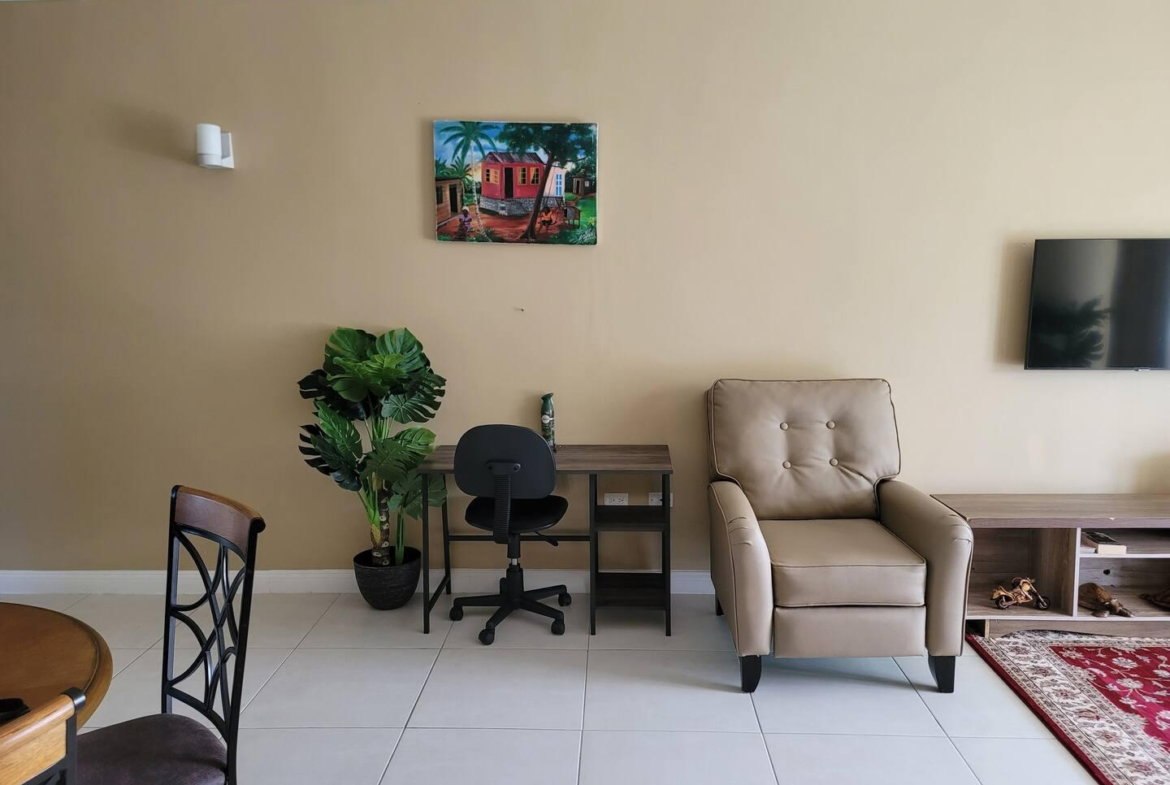 Eleventh image of I202-71b Ferncourt Apartment in Richmond, St. Ann, Jamaica - property is For Sale