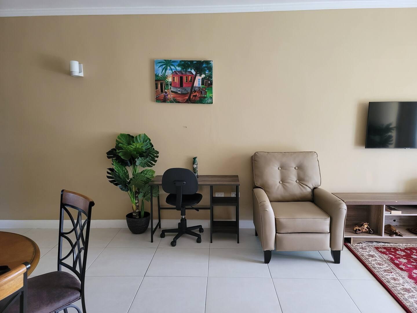 Eleventh image of I202-71b Ferncourt Apartment in Richmond, St. Ann, Jamaica - property is For Sale