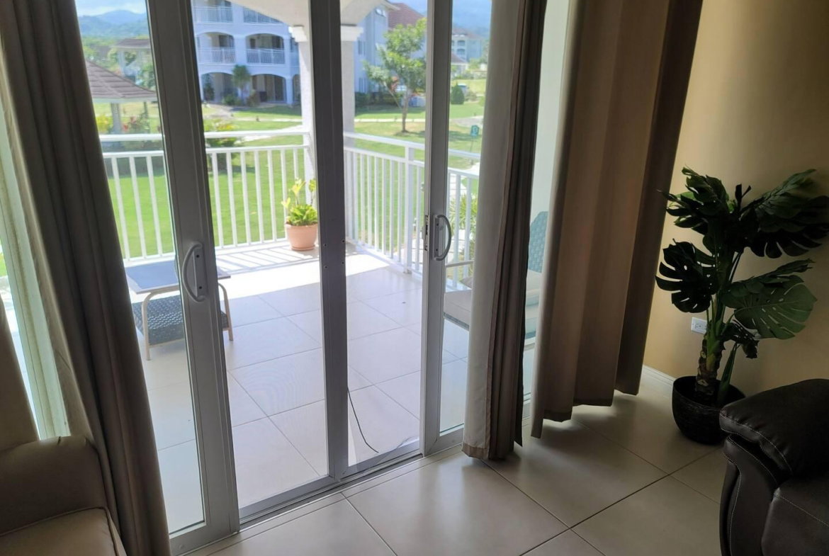 Fourteenth image of I202-71b Ferncourt Apartment in Richmond, St. Ann, Jamaica - property is For Sale