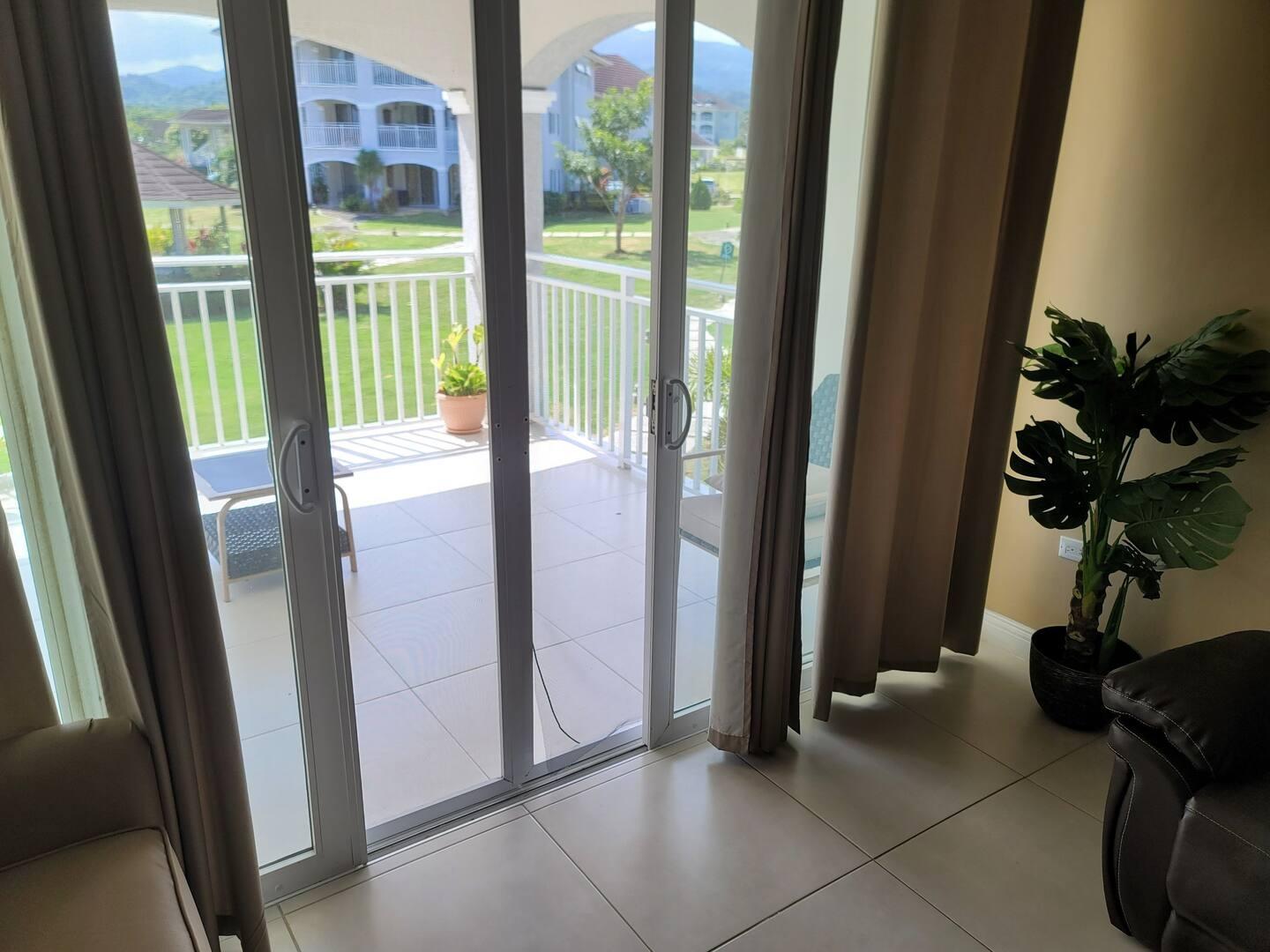 Fourteenth image of I202-71b Ferncourt Apartment in Richmond, St. Ann, Jamaica - property is For Sale
