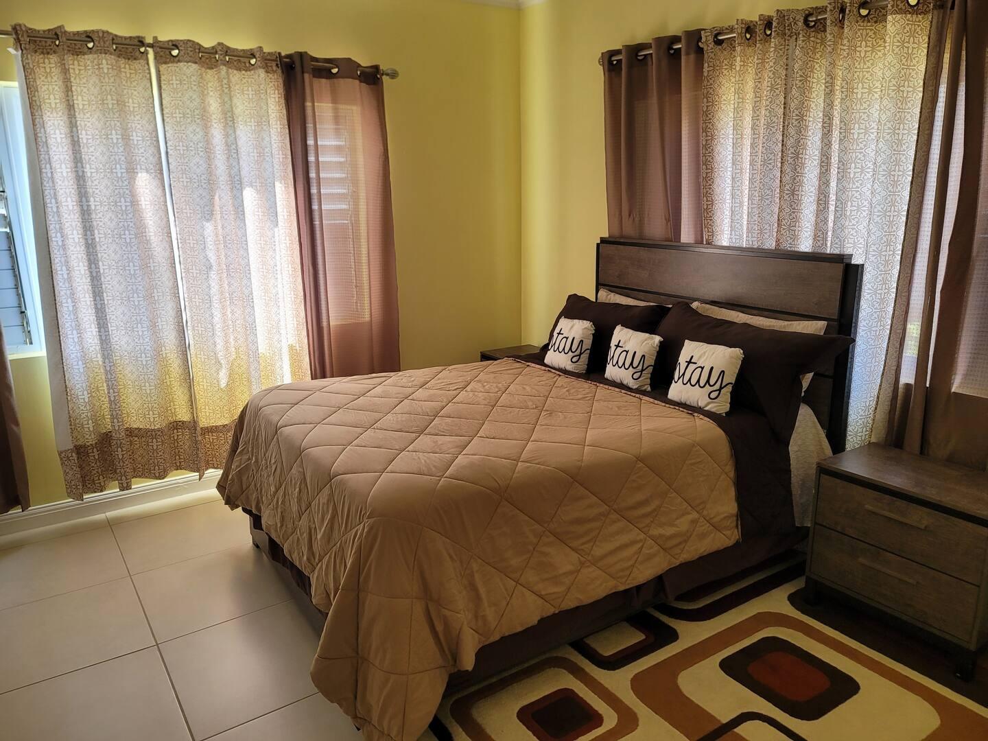 Eighteenth image of I202-71b Ferncourt Apartment in Richmond, St. Ann, Jamaica - property is For Sale