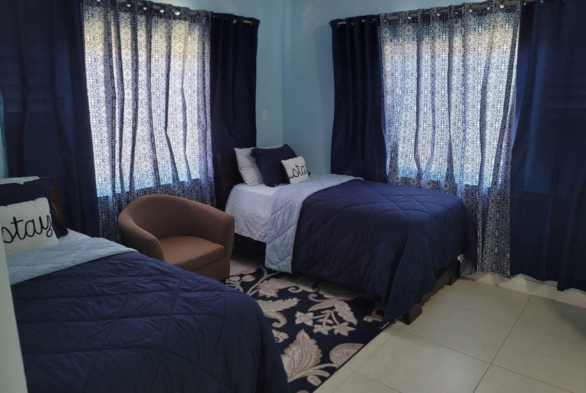 Nineteenth image of I202-71b Ferncourt Apartment in Richmond, St. Ann, Jamaica - property is For Sale
