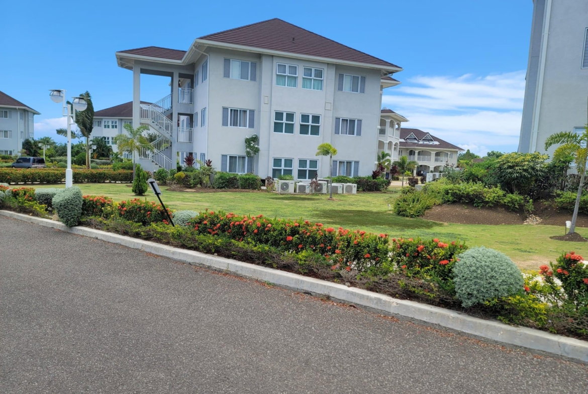 Third image of I202-71b Ferncourt Apartment in Richmond, St. Ann, Jamaica - property is For Sale