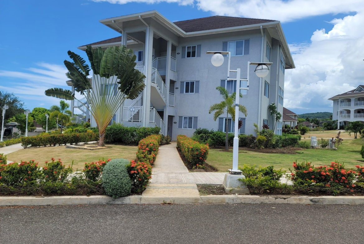 Fourth image of I202-71b Ferncourt Apartment in Richmond, St. Ann, Jamaica - property is For Sale