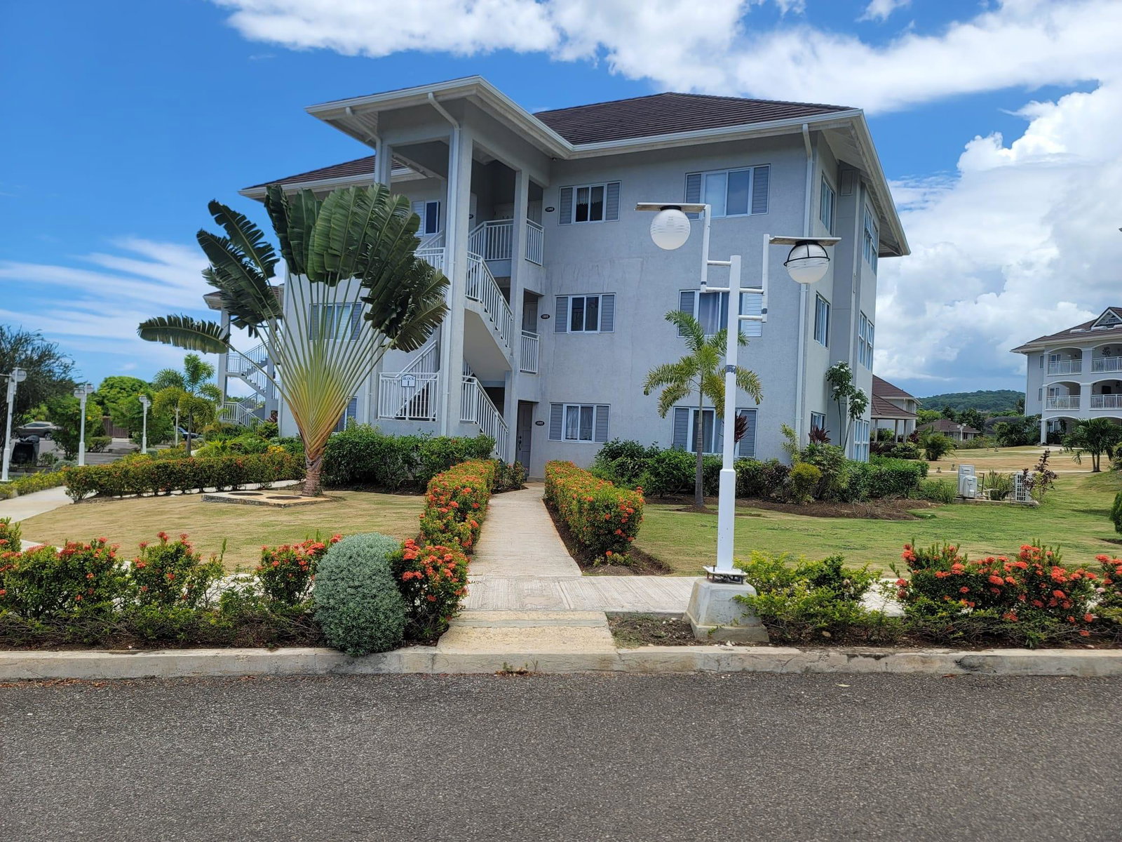 Fourth image of I202-71b Ferncourt Apartment in Richmond, St. Ann, Jamaica - property is For Sale