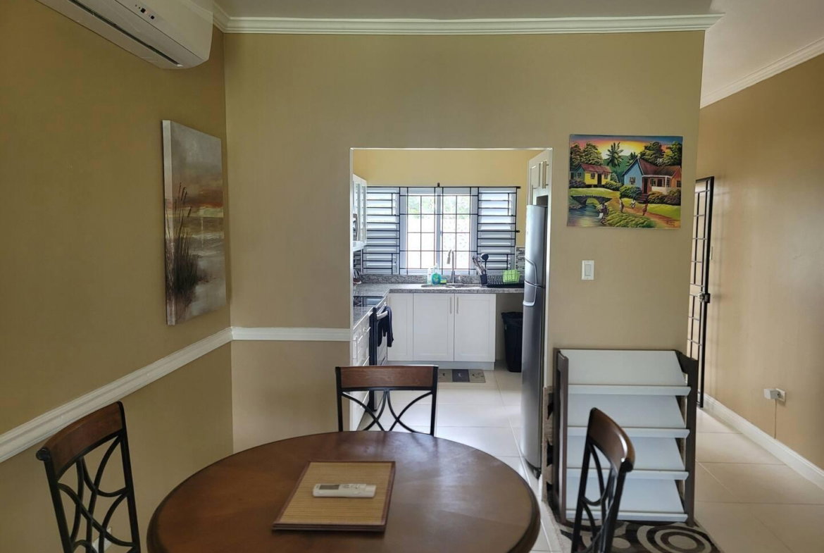 Seventh image of I202-71b Ferncourt Apartment in Richmond, St. Ann, Jamaica - property is For Sale