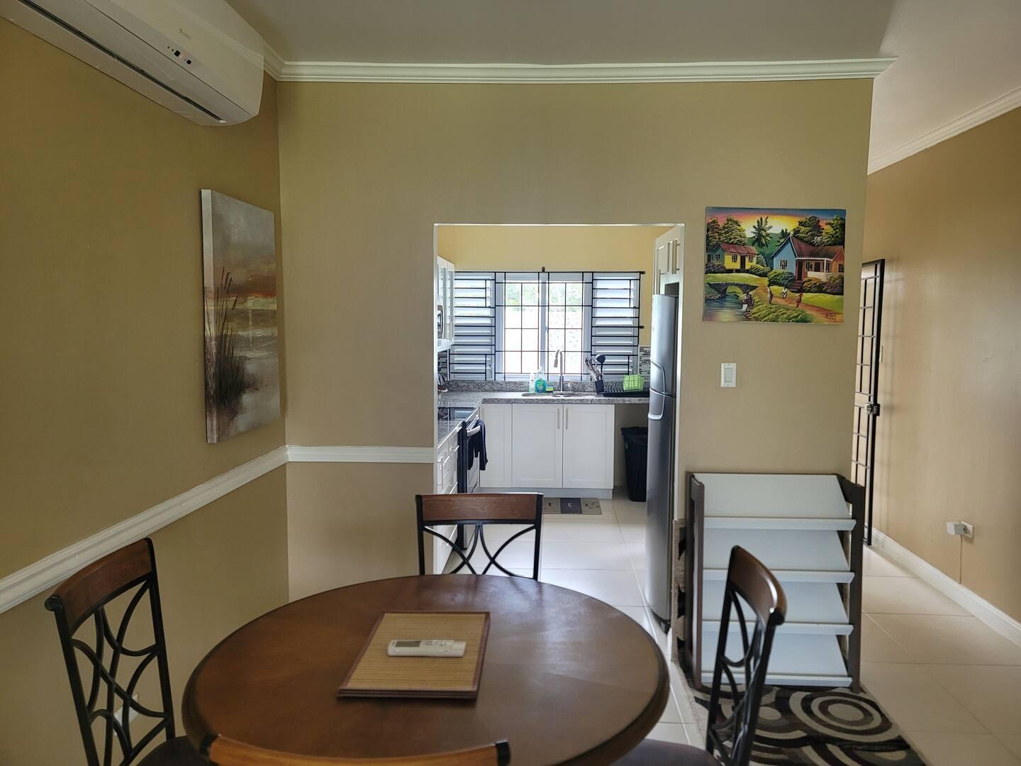 Seventh image of I202-71b Ferncourt Apartment in Richmond, St. Ann, Jamaica - property is For Sale