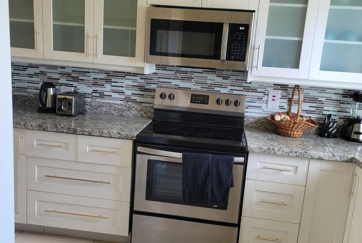 Eighth image of I202-71b Ferncourt Apartment in Richmond, St. Ann, Jamaica - property is For Sale