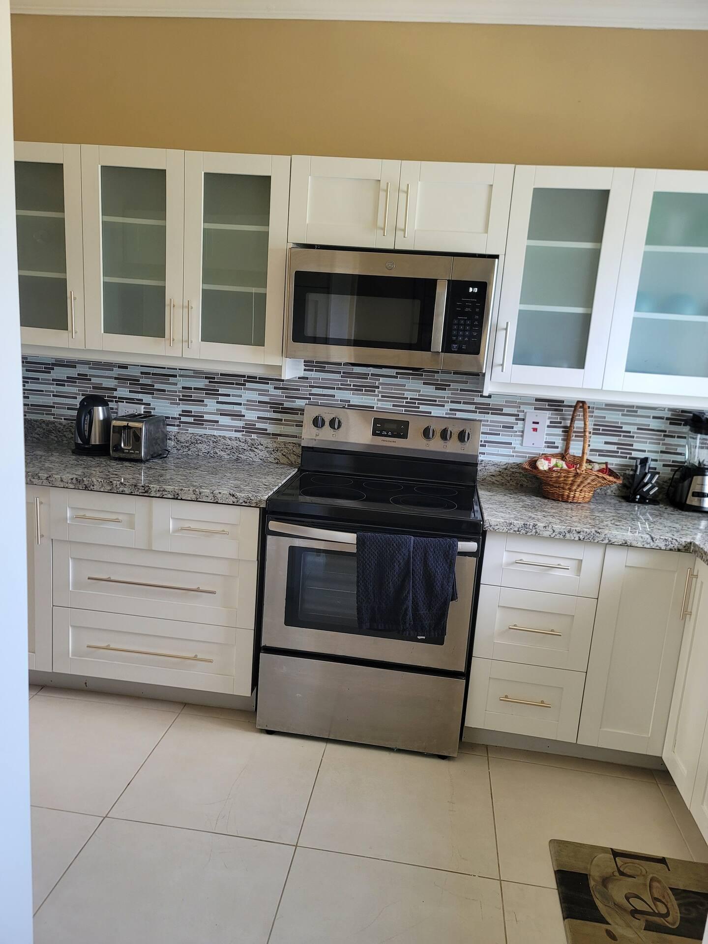 Eighth image of I202-71b Ferncourt Apartment in Richmond, St. Ann, Jamaica - property is For Sale