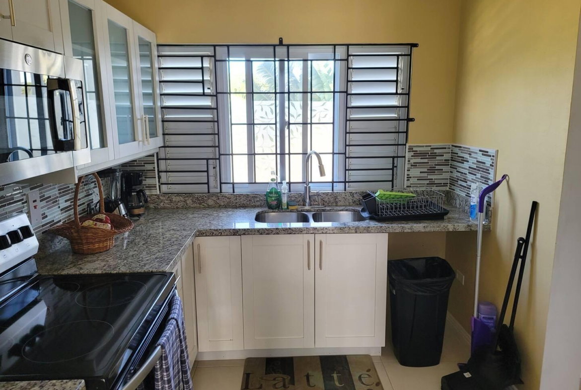Ninth image of I202-71b Ferncourt Apartment in Richmond, St. Ann, Jamaica - property is For Sale